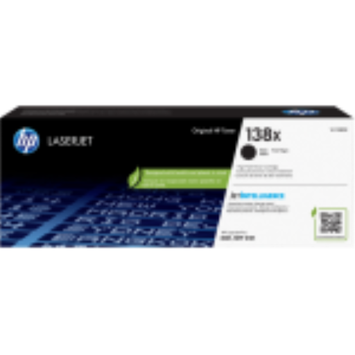 HP 138X Blk LaserJet Toner Cartridge – Toners | HP Canada