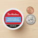 COFFEE-K CUP TIM HORTONS FRENCH VANILLA-13114 24/BX – K-Cups | Keurig Canada Inc.