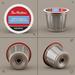 COFFEE-K CUP TIM HORTONS FRENCH VANILLA-13114 24/BX – K-Cups | Keurig Canada Inc.