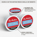 COFFEE-K CUP TIM HORTONS FRENCH VANILLA-13114 24/BX – K-Cups | Keurig Canada Inc.