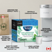 TEA-K CUP TETLEY PURE PEPPERMINT 24/BX 24/BX – K-Cups | Keurig Canada Inc.