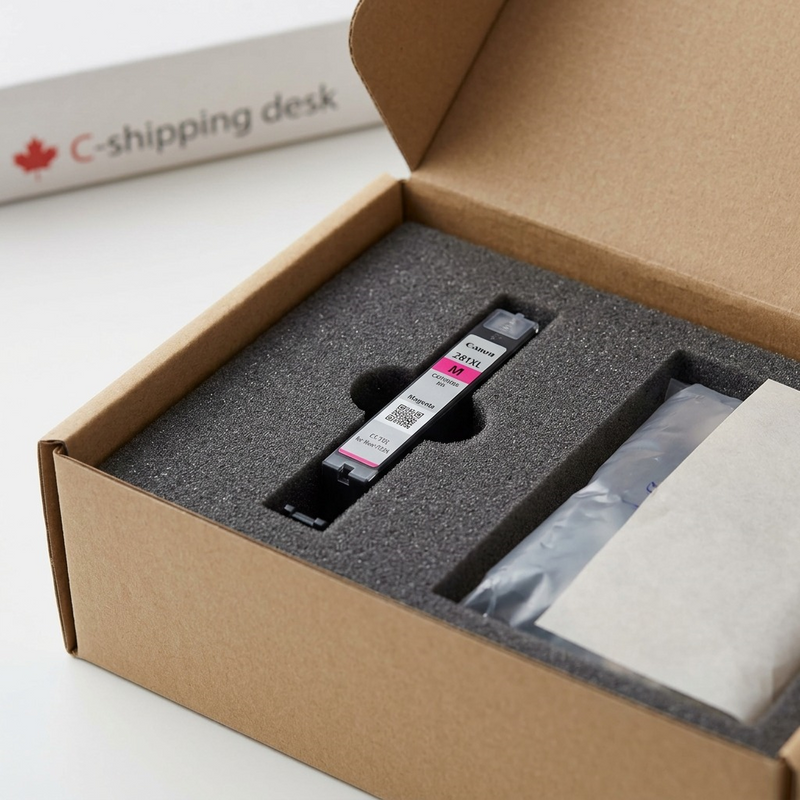 CLI-281XL Magenta SKU 2035C001 – Inkjets | Canon