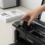 PG-245XL Black Cartridge SKU 8278B001 – Inkjets | Canon