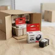 PG-245XL Black Cartridge SKU 8278B001 – Inkjets | Canon