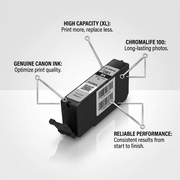 CLI-281XL Black SKU 2037C001 – Inkjets | Canon