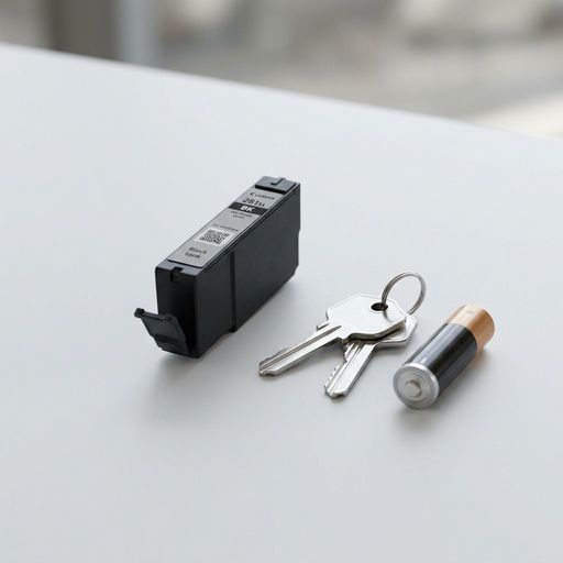 CLI-281XL Black SKU 2037C001 – Inkjets | Canon