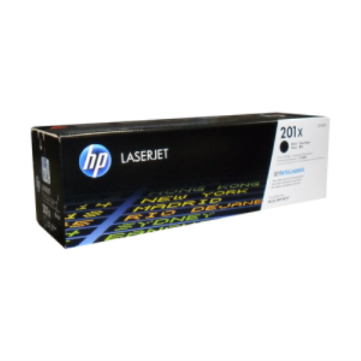 HP 201X Black LaserJet Toner Cartridge – Toners | HP Canada