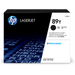 HP 89Y Black LaserJet Toner Cartridge – Toners | HP Canada