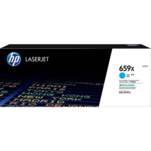 HP 659X Cyan LaserJet Toner Cartridge – Toners | HP Canada