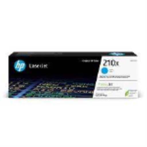 HP 210X Cyn Original LaserJet Toner Crtg – Toners | HP Canada