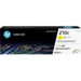 HP 210X Ylw Original LaserJet Toner Crtg – Toners | HP Canada