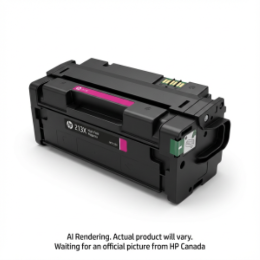 W2133X HP 213X Mgn Original LaserJet Toner Crtg – Toners | HP Canada