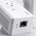 AV1000 Gigabit Passthrough Powerline Starter Kit – Powerline Ethernet Adapter | TP-Link