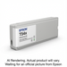 EPSON UltraChrome HD Light Light Black Ink 350 ML – Inkjets | Epson