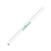 Globe Commercial Products Wrapped Paper Straws, 7.75" (Pack of 250) – Food Service | Globe Commercial Products