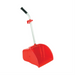 Jumbo Debris Pan 14"x14" – Floor Cleaning | Globe Commercial Products