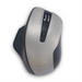 Verbatim Silent Ergo Wrls Blue LED Mouse-Graphite – Keyboards & Mice | Verbatim