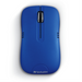 Verbatim Wireless Opt. Mouse, Commuter - Blue – Keyboards & Mice | Verbatim