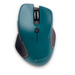 Verbatim USB-C Wireless Blue LED Mouse - Teal – Keyboards & Mice | Verbatim