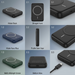 Verbatim Charge 'n' Go 10,000 mAh Magnetic Wireless Power Bank - 20W USB-C PD & 15W Wireless – Power Banks | Verbatim