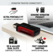 Verbatim Pocket Reader SD/microSD USB 3.0 – Card Readers | Verbatim
