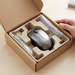 Verbatim Bluetooth Wireless LED Mouse - Graphite – Keyboards & Mice | Verbatim