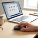 Verbatim Bluetooth Wireless LED Mouse - Graphite – Keyboards & Mice | Verbatim