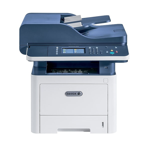 Xerox WorkCentre 3345 Monochrome Multifunction Printer – 35 ppm