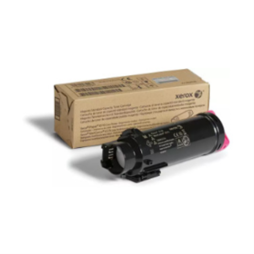 106R03474 Magenta Toner Cartridge (Genuine)