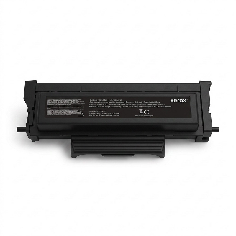 006R04399 Black Toner Cartridge (Genuine)