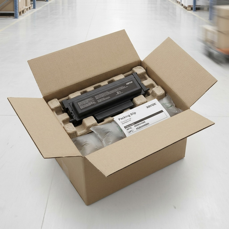 006R04399 Black Toner Cartridge (Genuine)