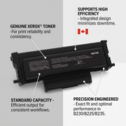006R04399 Black Toner Cartridge (Genuine)