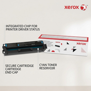 006R04384 Cyan Toner Cartridge (Genuine)