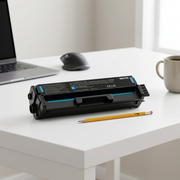 006R04384 Cyan Toner Cartridge (Genuine)