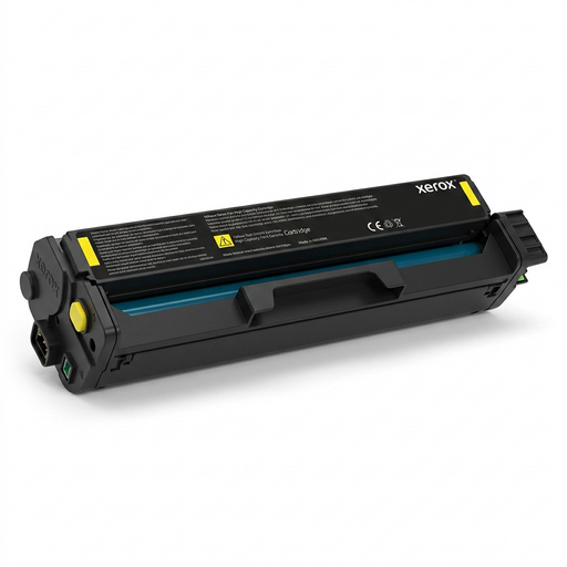 006R04394 Yellow Toner Cartridge (Genuine) – High-Capacity