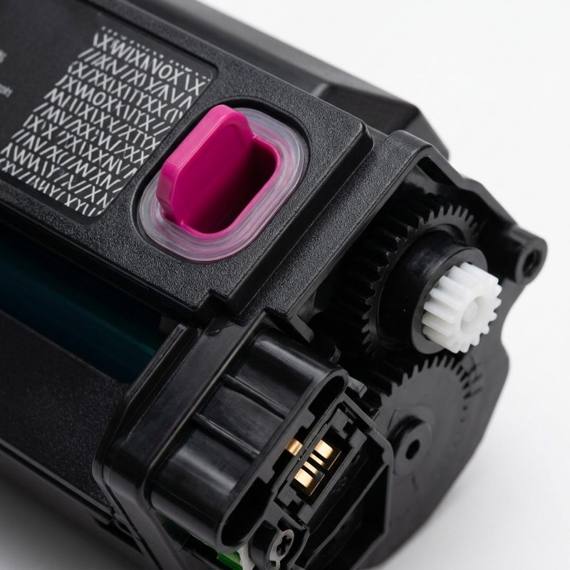 006R04385 Magenta Toner Cartridge (Genuine)
