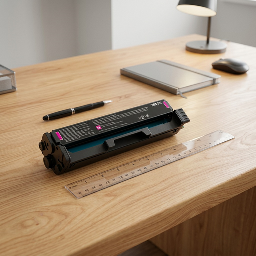006R04385 Magenta Toner Cartridge (Genuine)