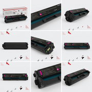 006R04385 Magenta Toner Cartridge (Genuine)
