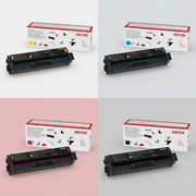 006R04394 Yellow Toner Cartridge (Genuine) – High-Capacity