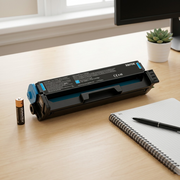 006R04392 Cyan Toner Cartridge (Genuine) – High-Capacity