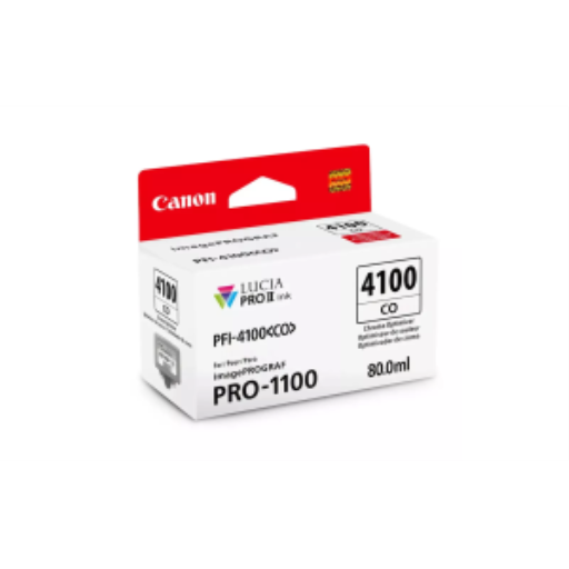 Canon PFI-4100 Chrome Optimizer Ink Tank