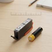 Canon PGI-9 Gray Ink Tank (1042B002)