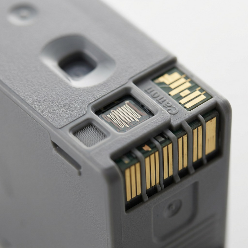 Canon PGI-9 Gray Ink Tank (1042B002)