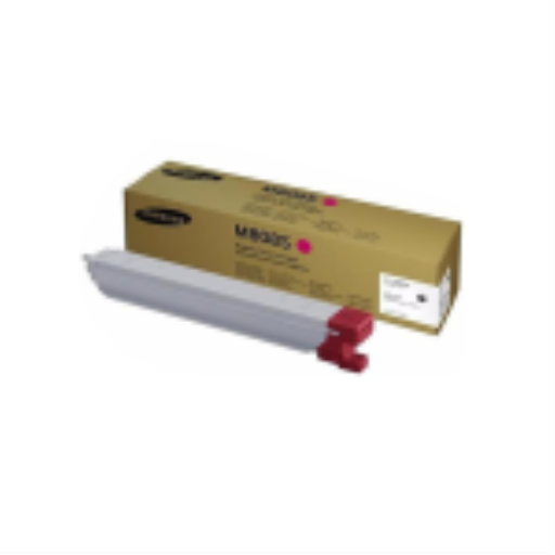 CLT-M808S Magenta Toner Cartridge