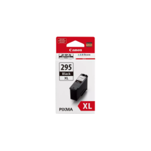 PG-295XL Black Ink Cartridge (Genuine)
