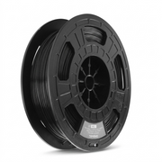 3D Nylon Filament Spool – Black, 1.75 mm, 0.50 kg