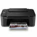 Canon 6671C003 PIXMA TS3720 Wireless All-in-One Inkjet Printer for Home and Student – Black – Printers | Canon