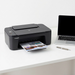 Canon 6671C003 PIXMA TS3720 Wireless All-in-One Inkjet Printer for Home and Student – Black – Printers | Canon