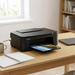 Canon 6671C003 PIXMA TS3720 Wireless All-in-One Inkjet Printer for Home and Student – Black – Printers | Canon