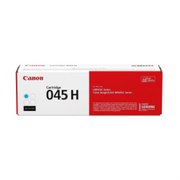 Canon 1245C001 Cartridge 045 High Capacity Cyan ? 2,200 Page Yield – Toners | Canon